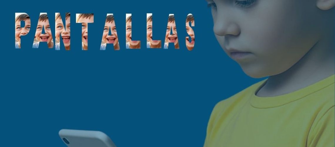pantallas-afectan-ninos